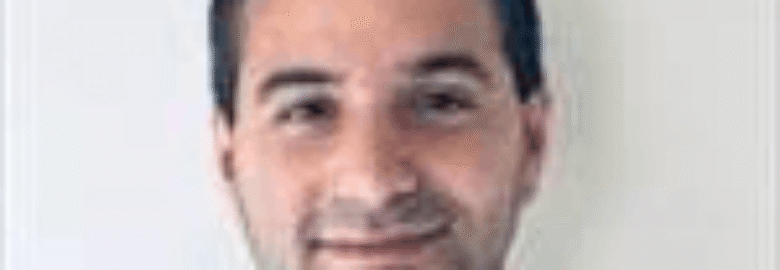 Rabih Geha