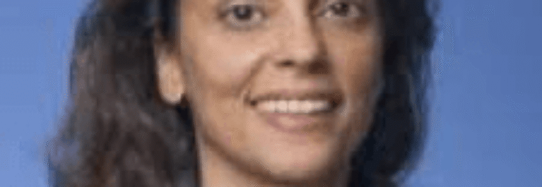 Salomeh Keyhani