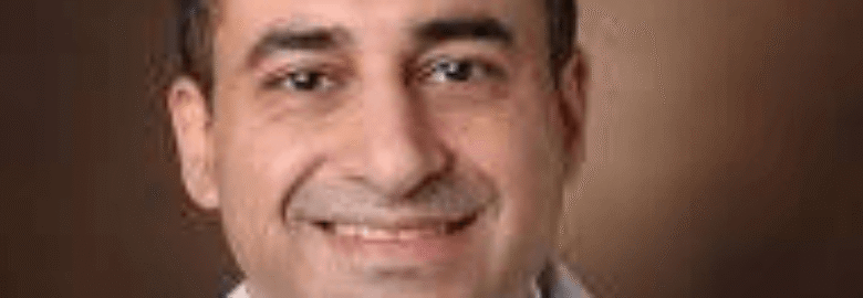 Javid Moslehi