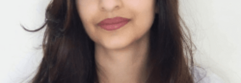 Irum Khan
