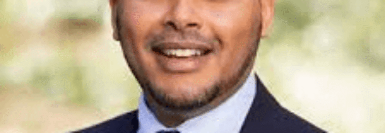 Mohamed Adam