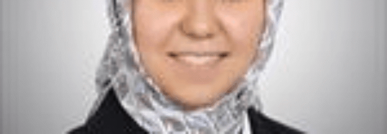 Merve Postalcioglu