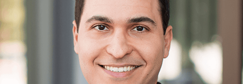 Armin Afshar