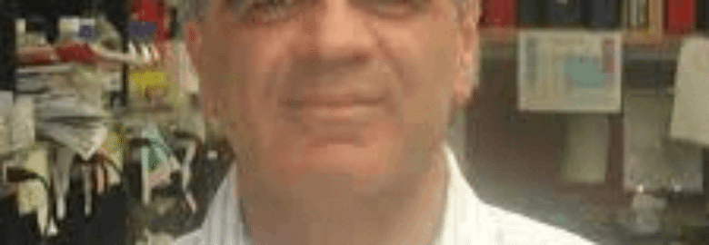 Farid F. Chehab