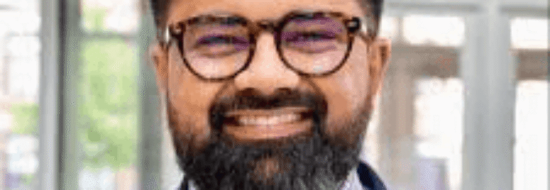 Kamran M. Mirza