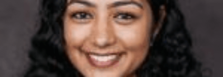 Saniya Kishnani