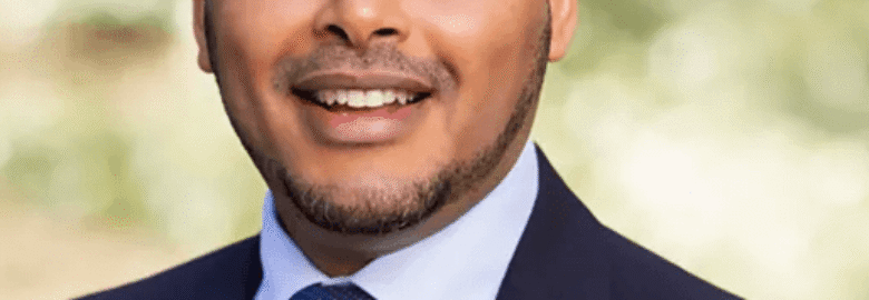 Mohamed Abdelgadir Adam
