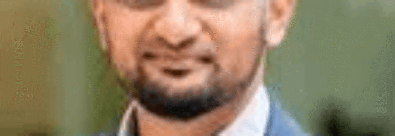 Shareef Syed