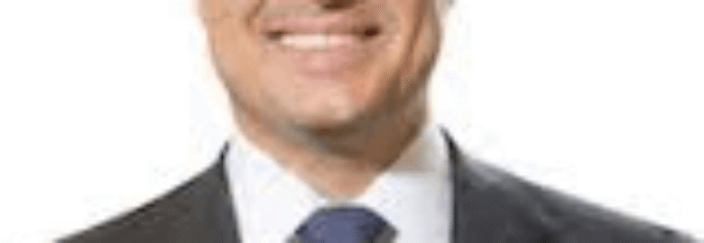 Shahram Aarabi