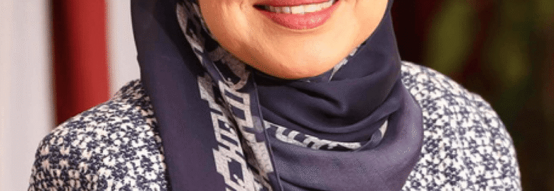 Dalia Ibrahim