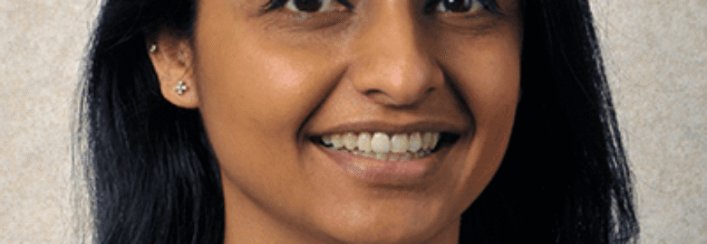 Irmeen Siddiqui
