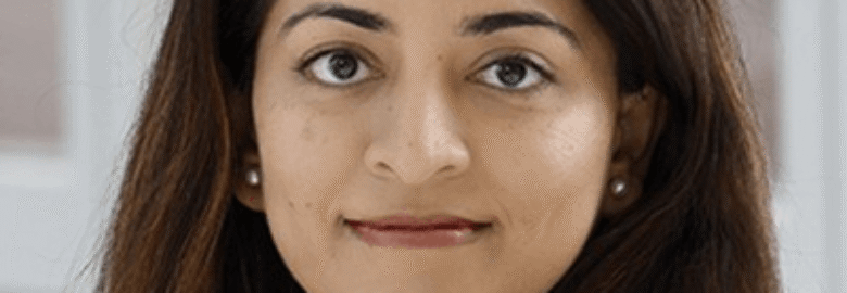 Maryam Tahir