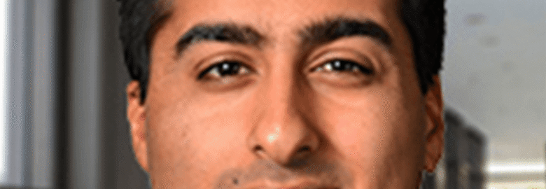 Nasir Hussain