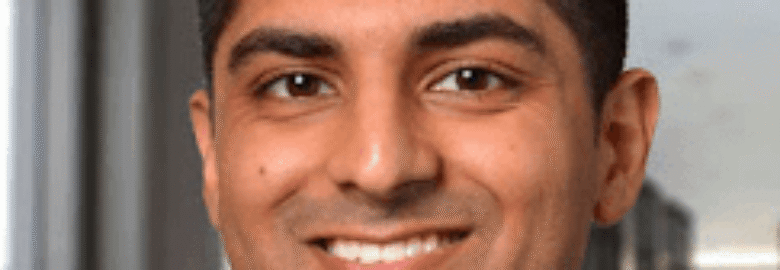 Faraz Ahmad