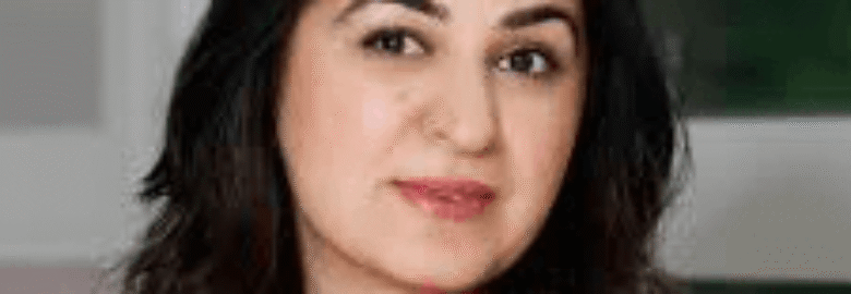 Mehrosh Naseem