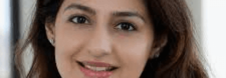 Areej Tariq