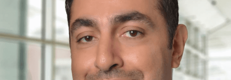 Hisham Awan