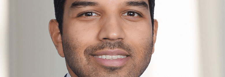 Humza Shaikh