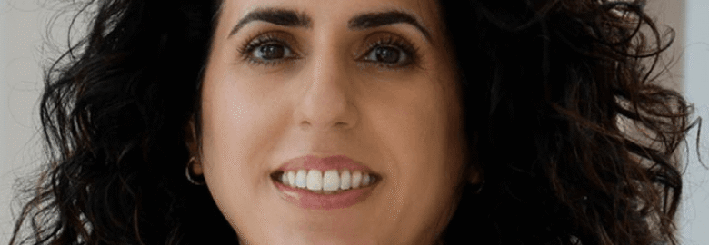 Rana Farhadi