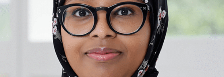 Hoda Hassan