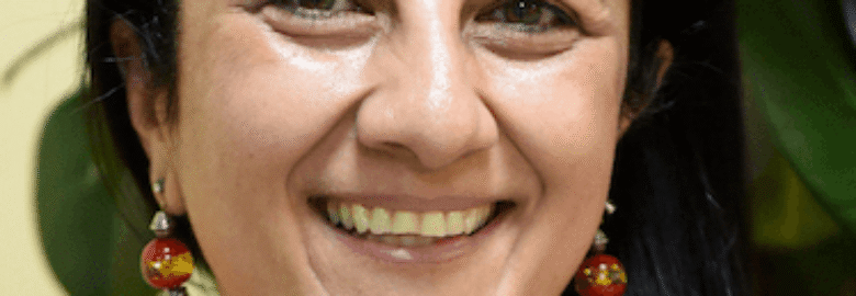 Majeda Humeidan