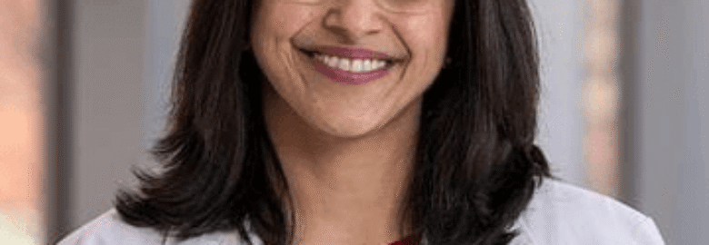 Zarine Shah