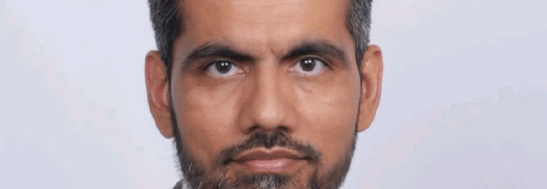 Muhammad Afzal