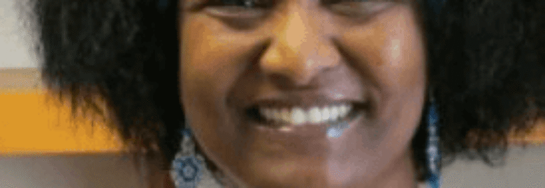 Amal Hassan Fadlalla