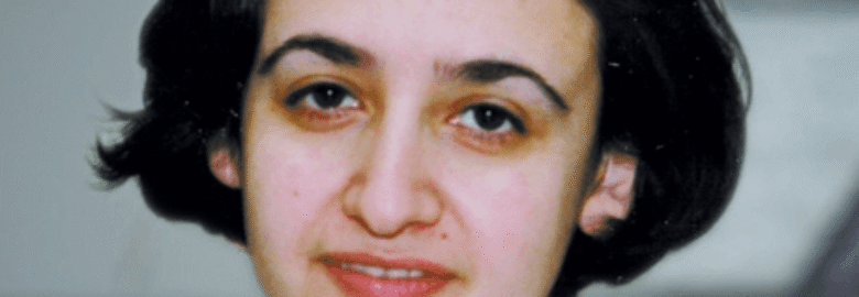 Rayhaneh Akhavan