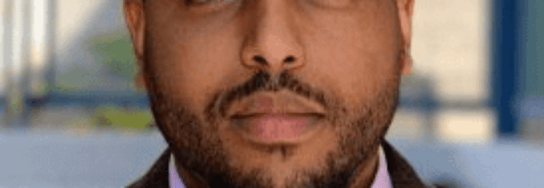 Mohammed Ombadi