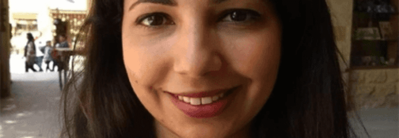 Rula Alhindi