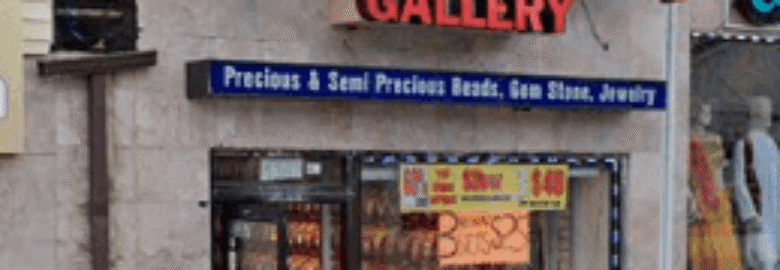 Coral & Beads Gallery