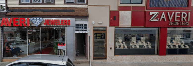 Zaveri Jewelers