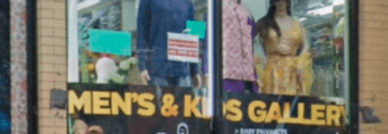 Men’s & Kids Gallery