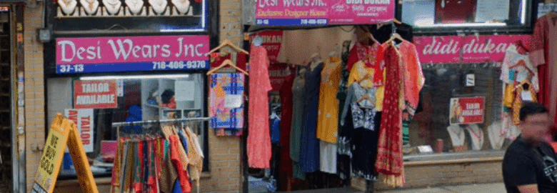 Desi Wears Inc