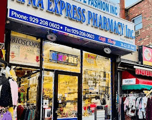 Bioscope Fashion Inc.