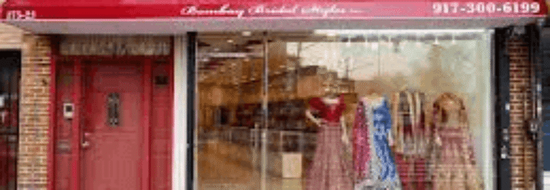 Bombay Bridal Boutique