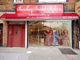 Bombay Bridal Boutique