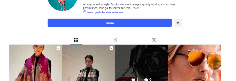 First Wholesale NY Inc