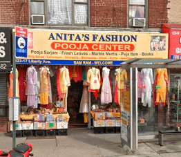 Anita’s Fashion