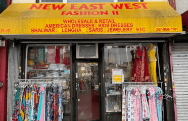 East West Fashion II