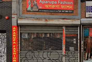 Aparupa Fashion