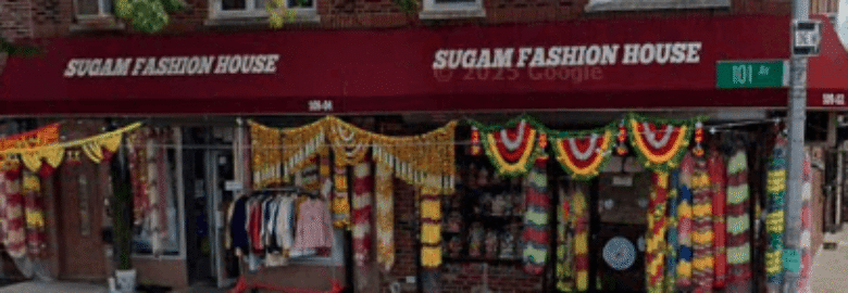 Sugam Fashion House
