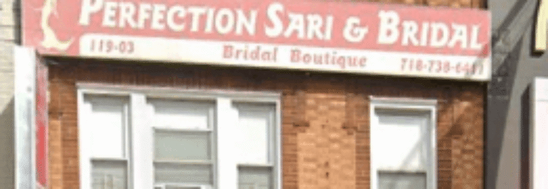Perfection Sari & Bridal