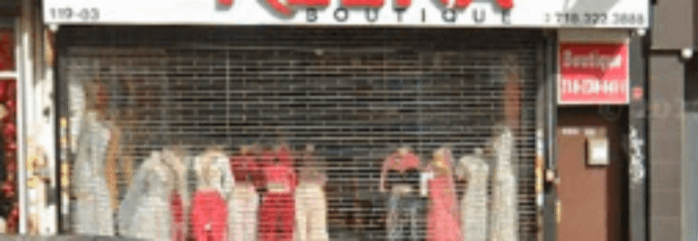 Neena Boutique