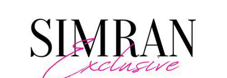 Simran Exclusive