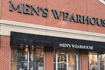 Men’s Wearhouse