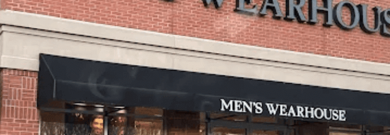 Men’s Wearhouse
