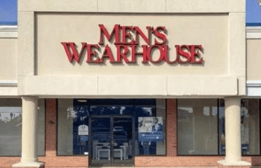 Men’s Wearhouse