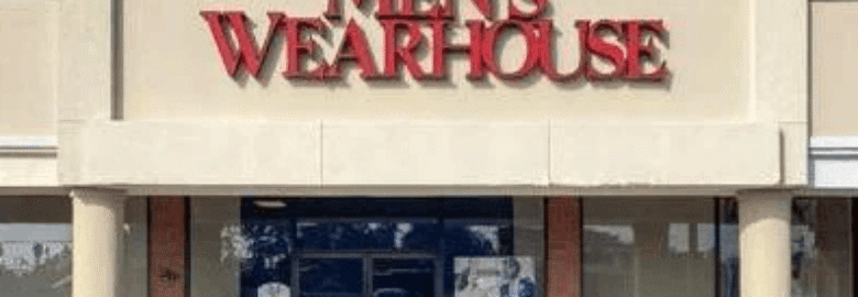 Men’s Wearhouse